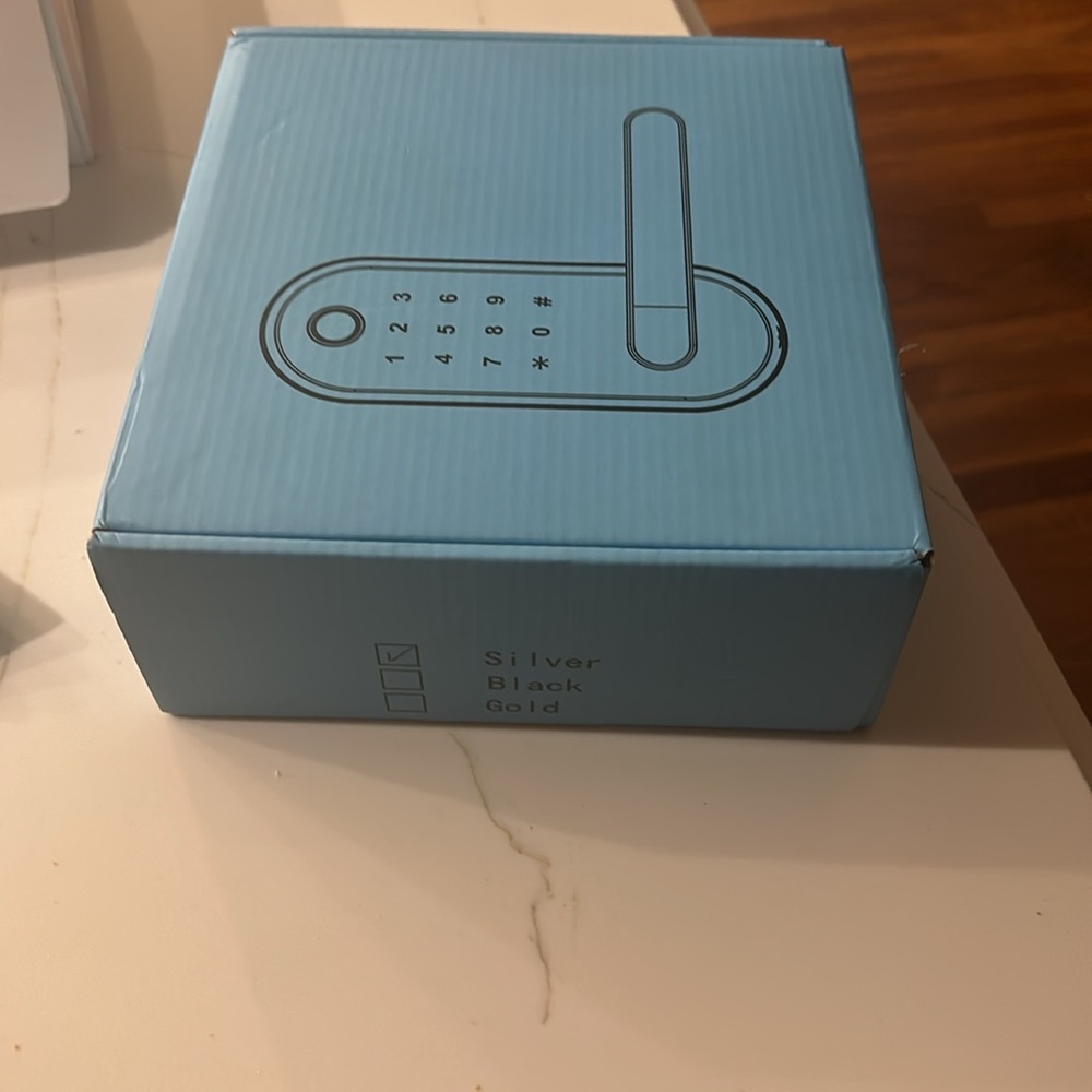 SIFELY Smart Lock - Picture 3 of 3